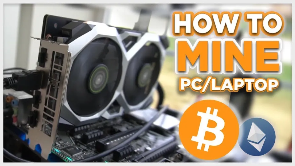 Bitcoin Mining ā How to MINE Bitcoin on PC 2025 | For Beginners | Step by Step Guide